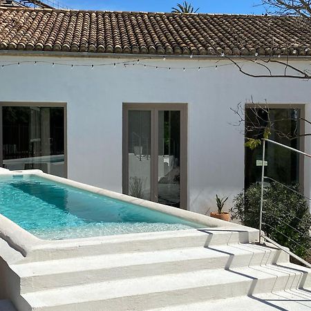 Apartamento En Molino Con Piscina パテルナ エクステリア 写真