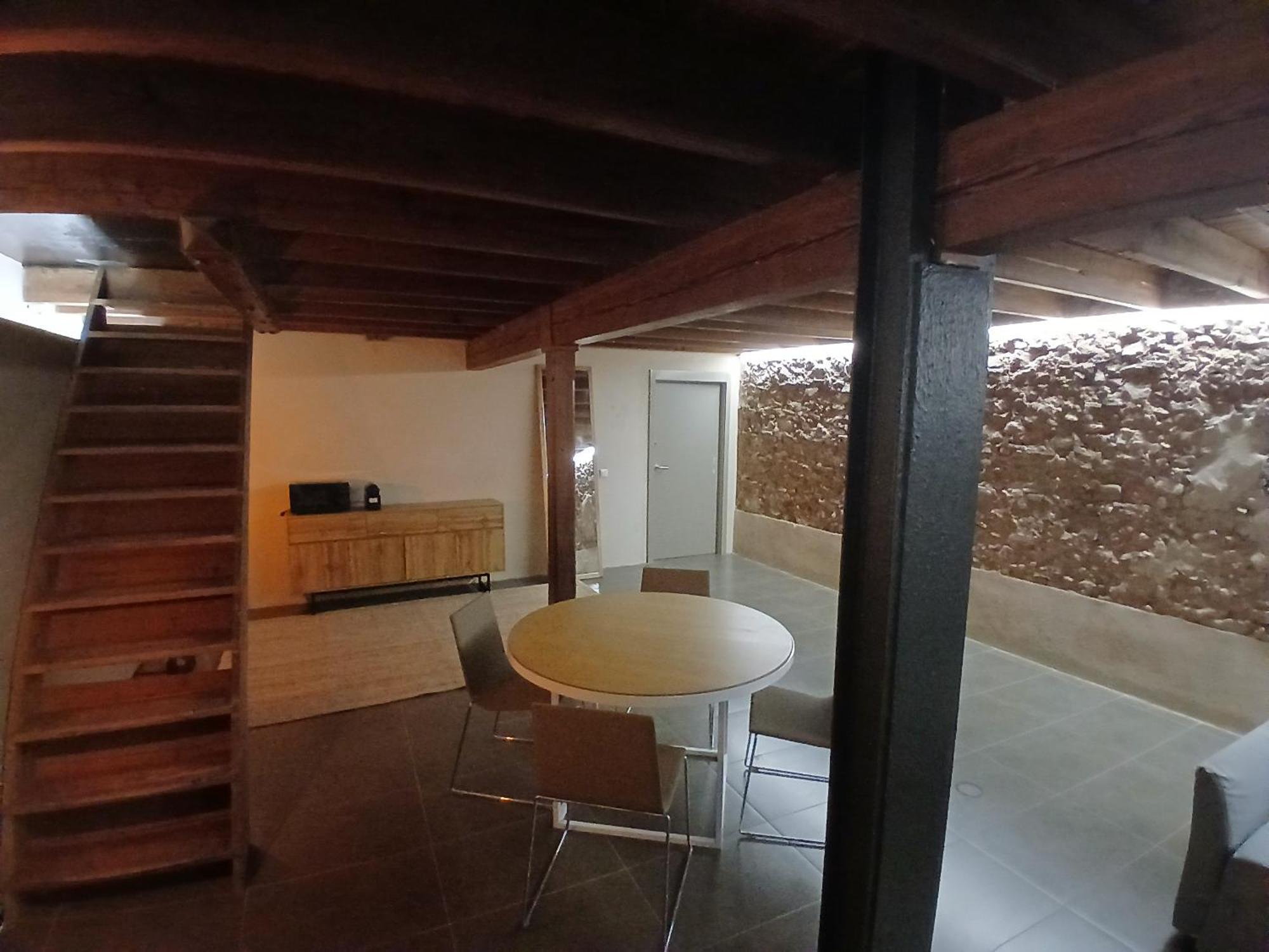 Apartamento En Molino Con Piscina パテルナ エクステリア 写真