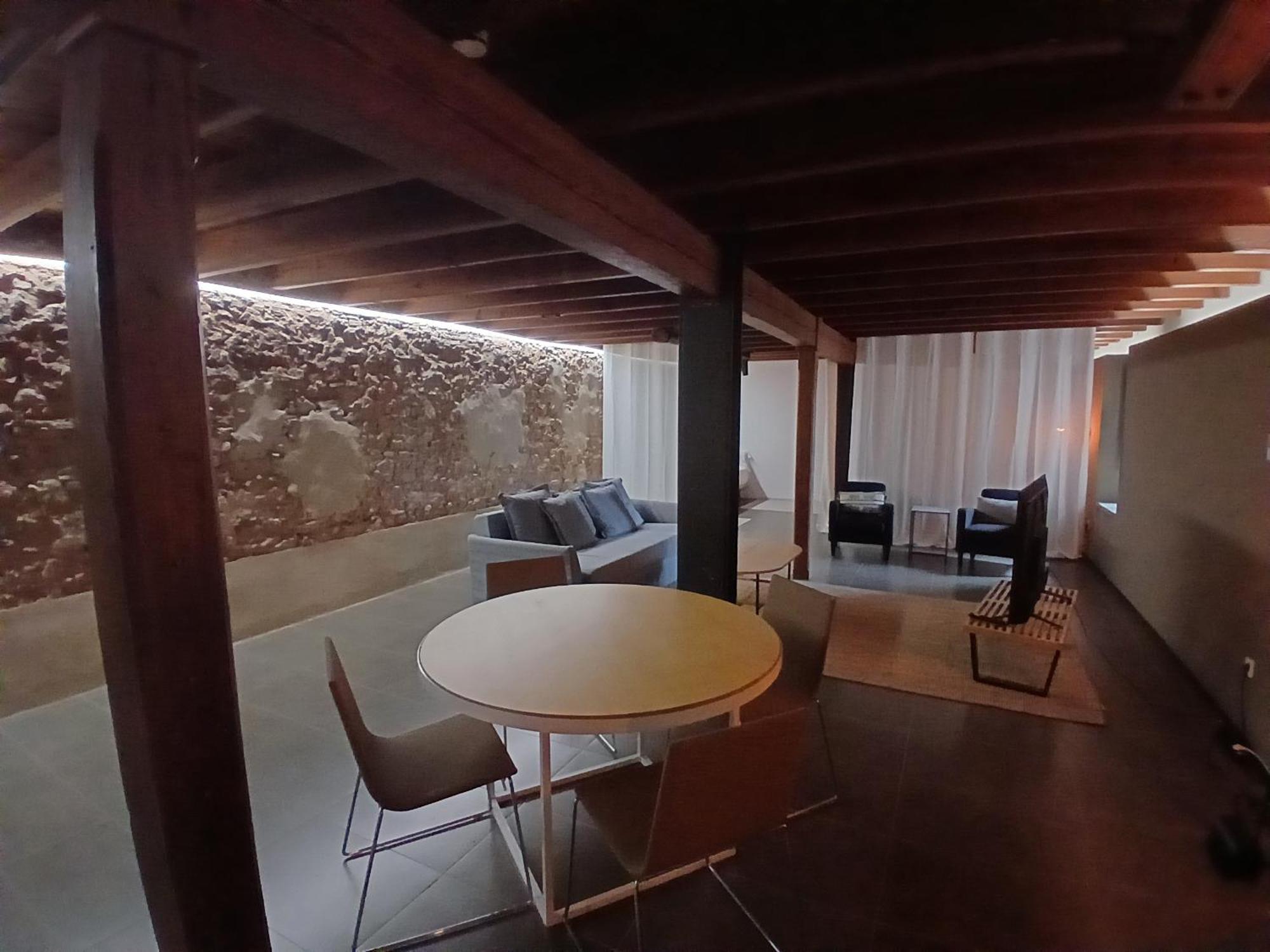 Apartamento En Molino Con Piscina パテルナ エクステリア 写真