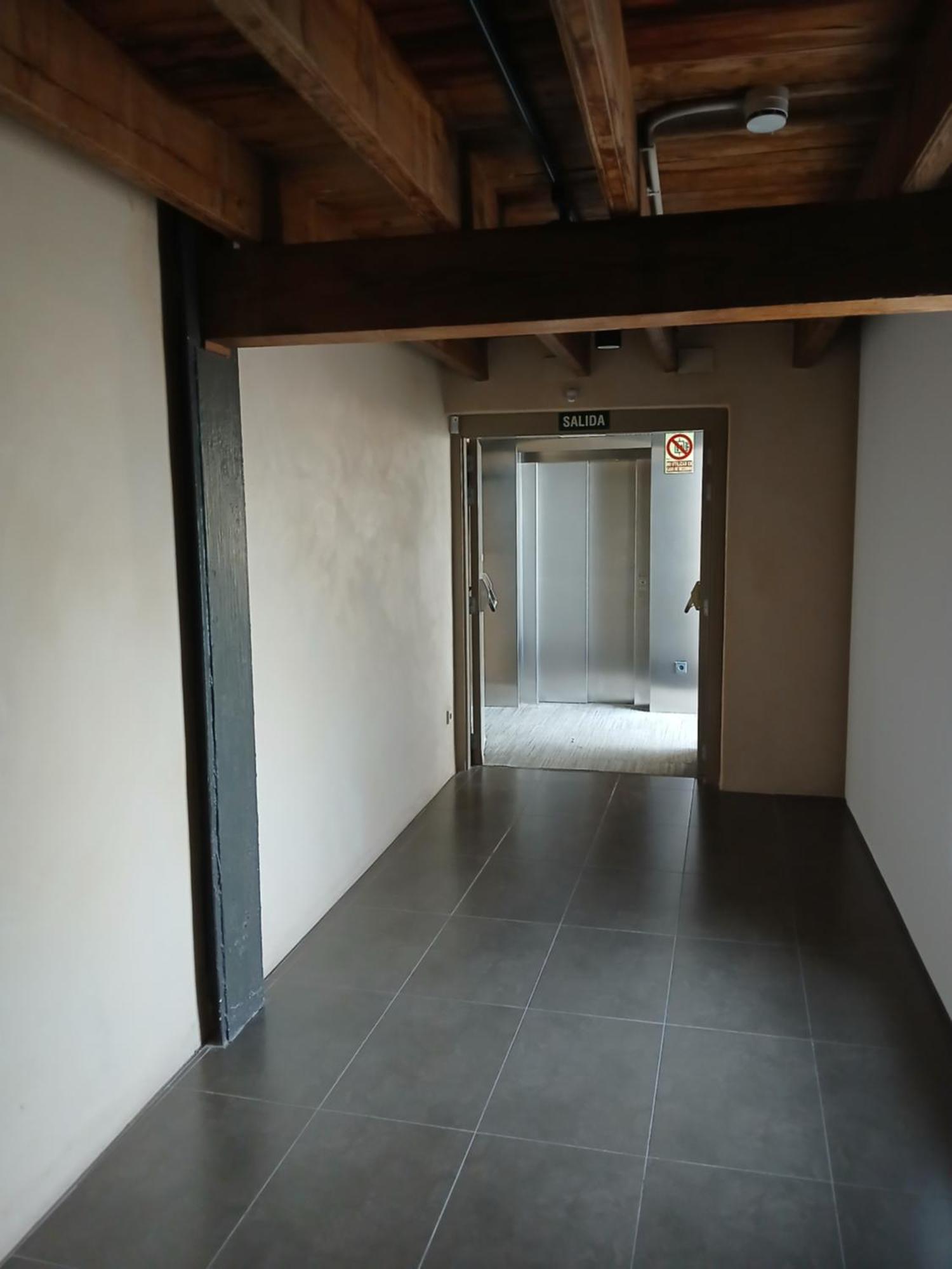 Apartamento En Molino Con Piscina パテルナ エクステリア 写真