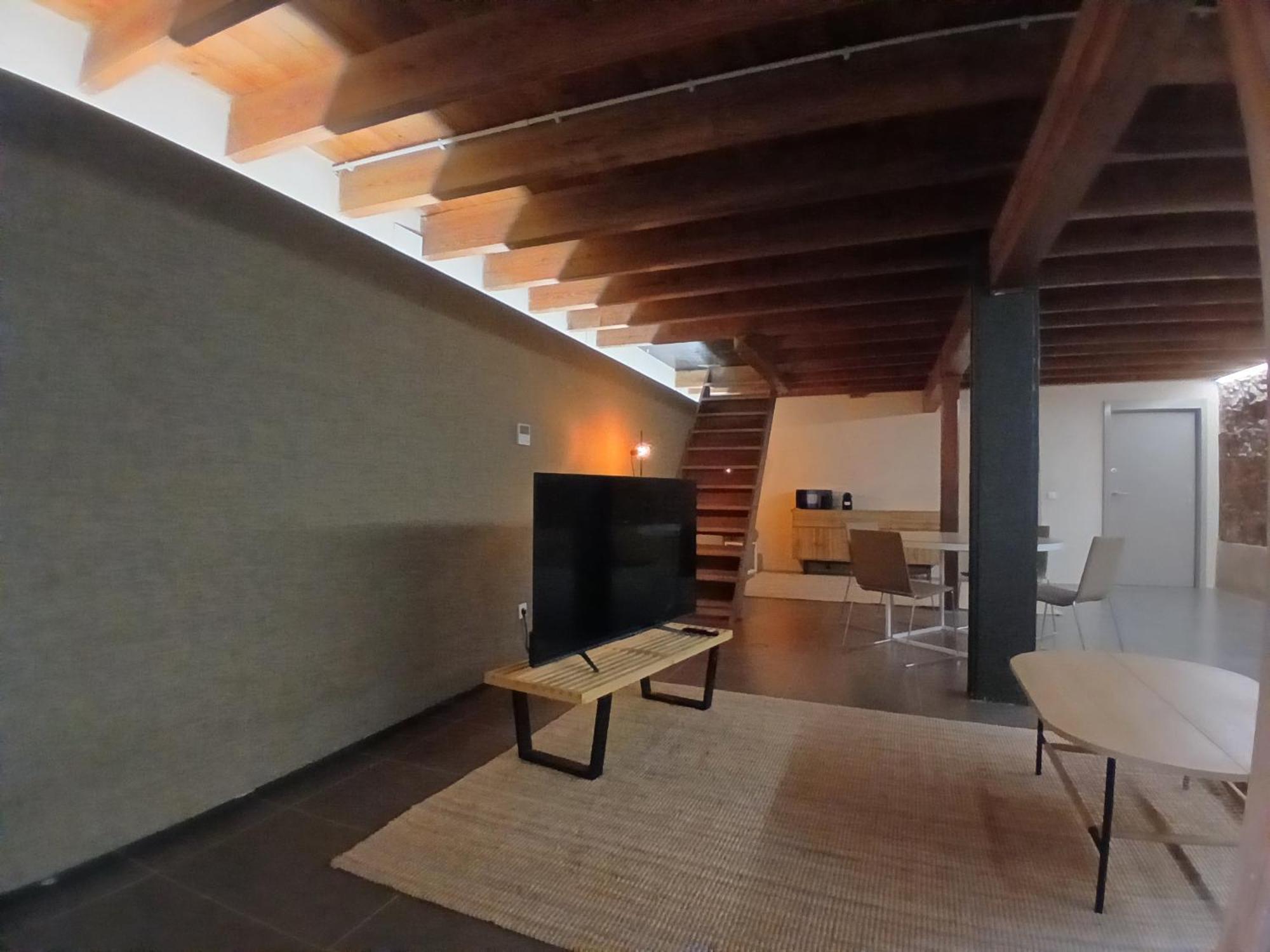 Apartamento En Molino Con Piscina パテルナ エクステリア 写真