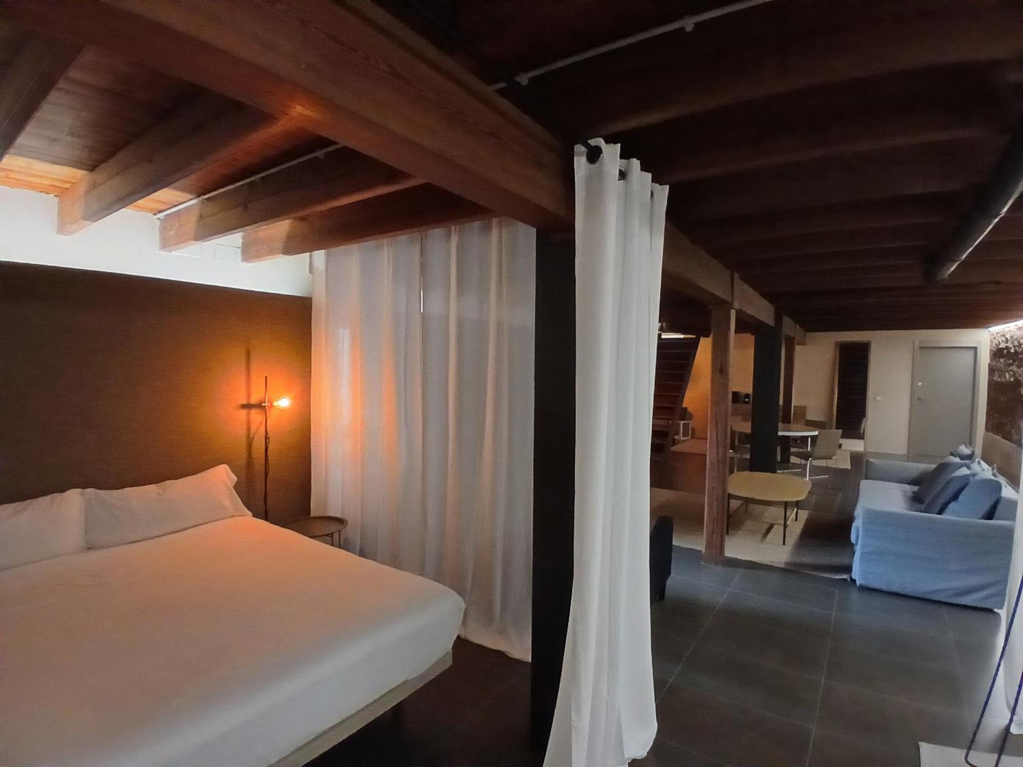 Apartamento En Molino Con Piscina パテルナ エクステリア 写真