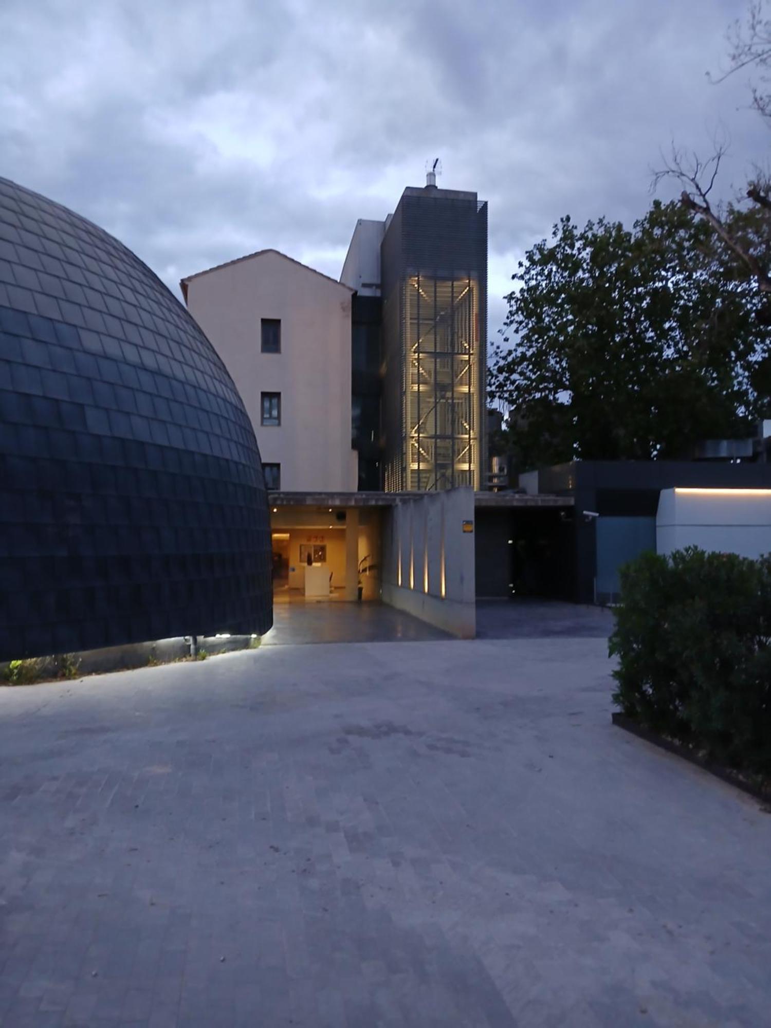 Apartamento En Molino Con Piscina パテルナ エクステリア 写真