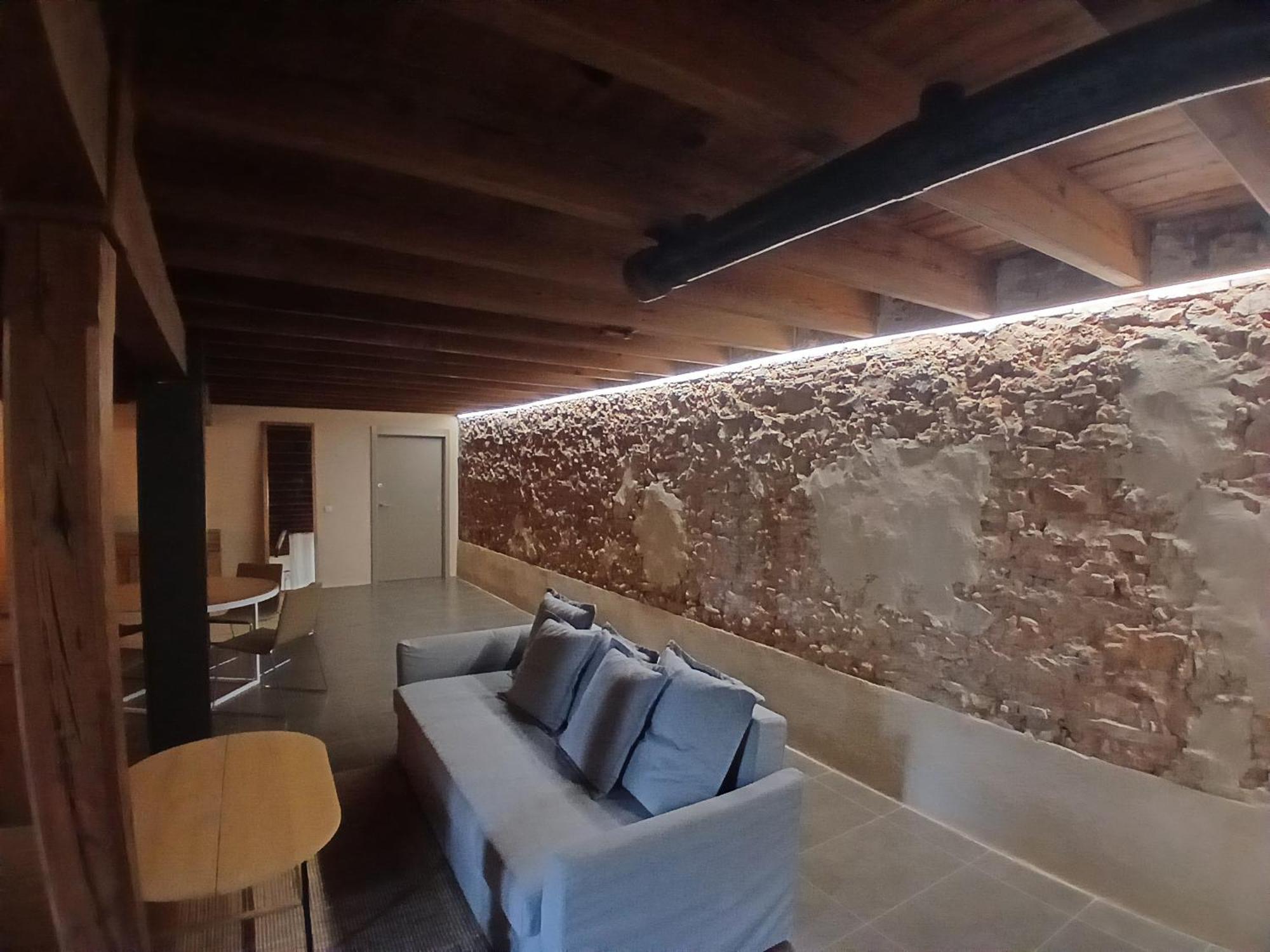 Apartamento En Molino Con Piscina パテルナ エクステリア 写真
