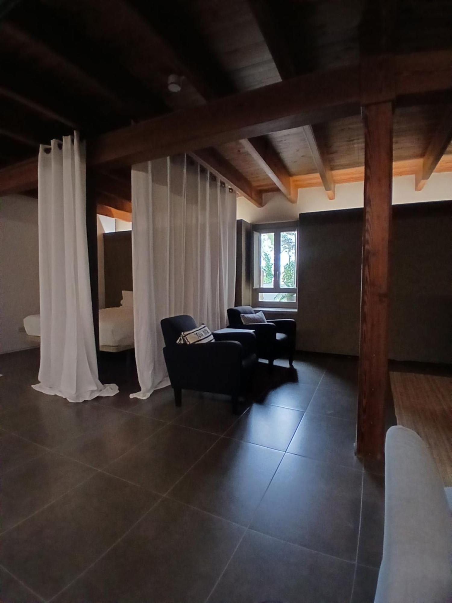 Apartamento En Molino Con Piscina パテルナ エクステリア 写真