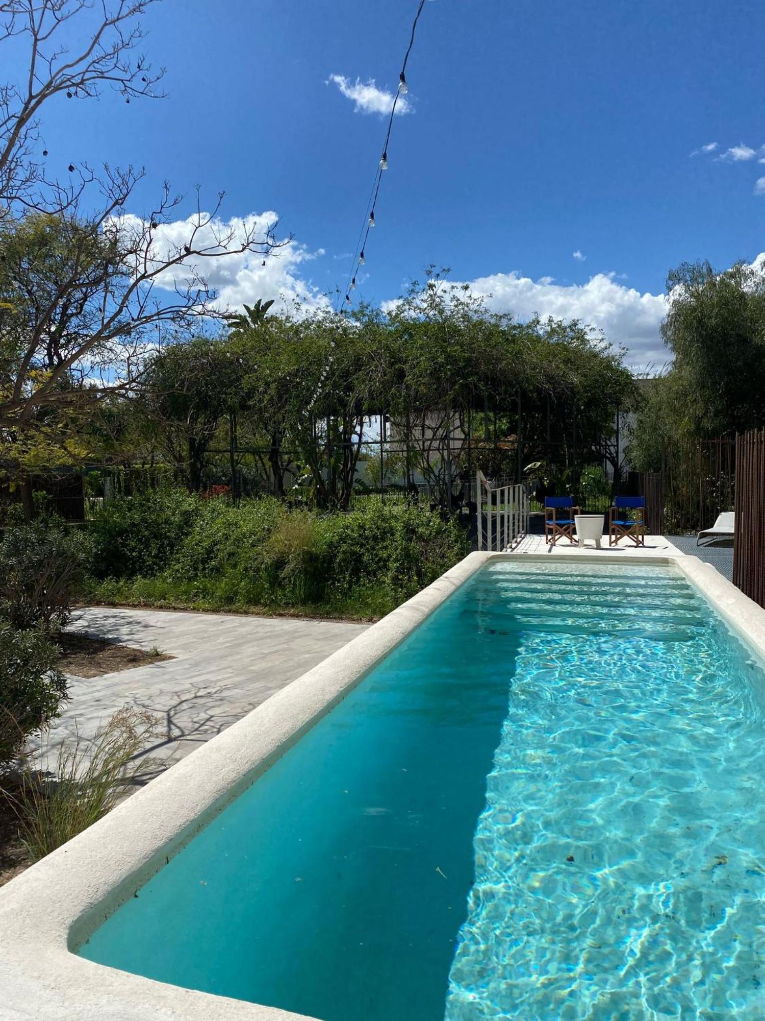 Apartamento En Molino Con Piscina パテルナ エクステリア 写真